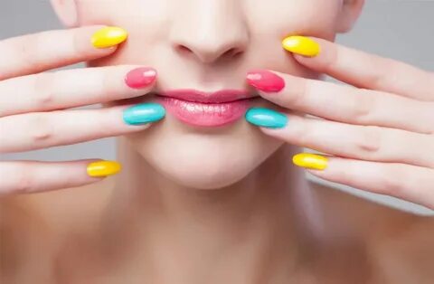 Manicure