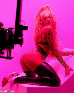 Pabllo Vittar / alesinx / pabllovittar Nude Leaked OnlyFans Photo #22 - Fap...