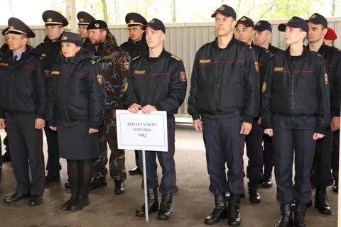 Край охранник