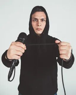 Трек трек рэпер
