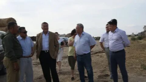 Кфх калмыкия