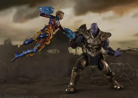 Final battle