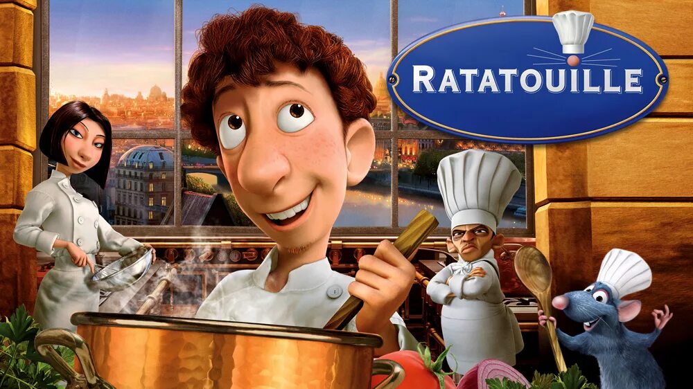 Постер к фильму рататуй. Watch ratatouille english. Рататуй 2007. Рататуй герои мультфильма. Watch ratatouille english.