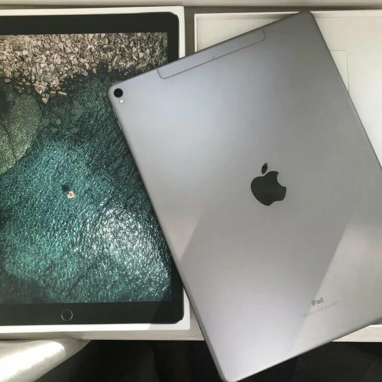 Ipad pro 9 256