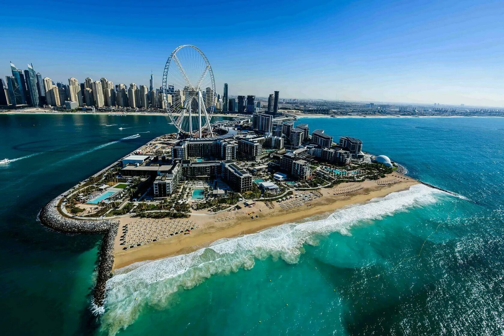 Какое море в дубае в оаэ. Bluewaters Island в Дубае. Районы Дубая Bluewater. Blue Waters Дубай. Blue Waters Dubai остров.