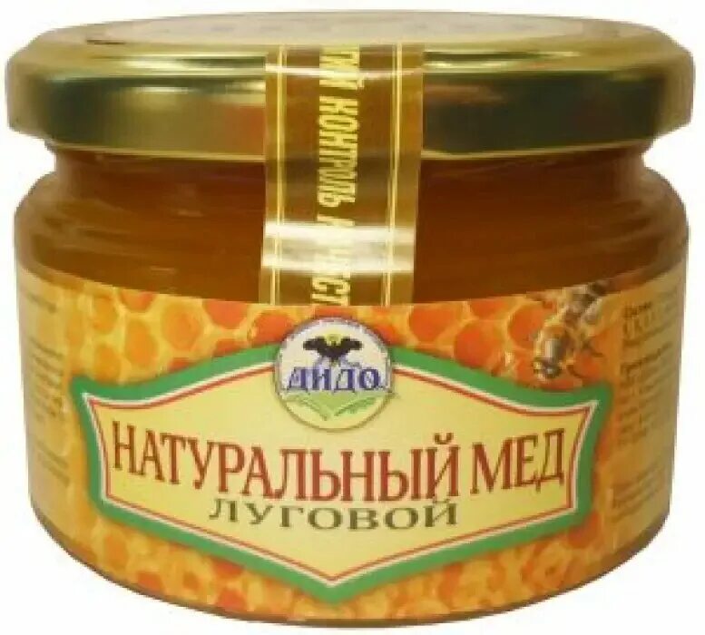 Луговой мед. Мёд натуральный. Мед луг. Полевой мед. Мед купить в нижнем