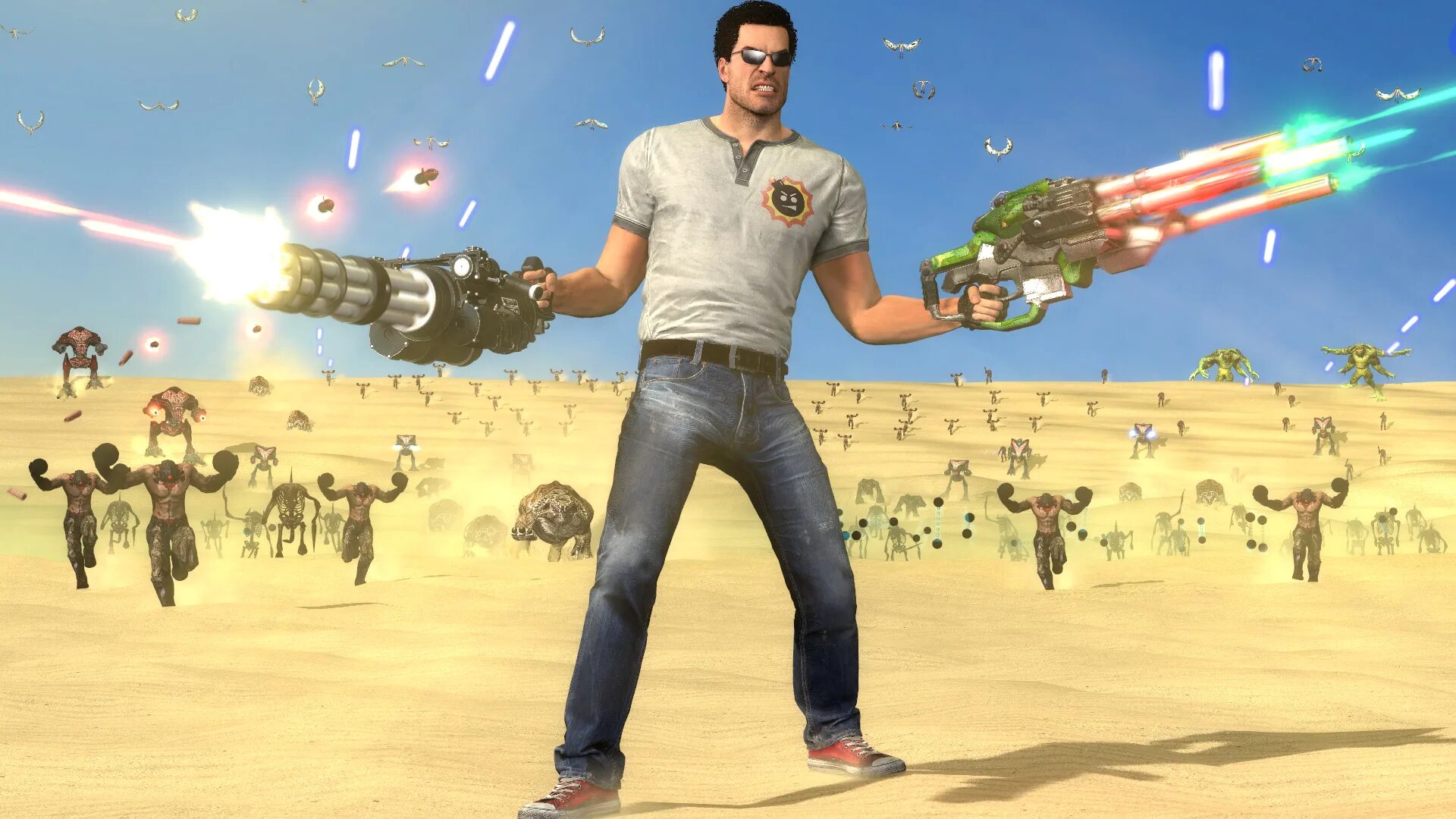 How to mod games. Сэм Стоун serious Sam 4. Serious Sam 3 Сэм Стоун. Сириус Сэм 2. Serious Sam мемы.