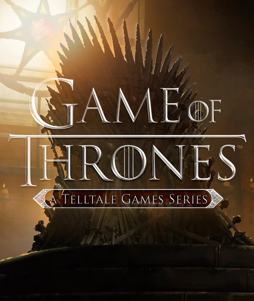 Game of Thrones a Telltale games Series Постер. Game Thrones Telltale games обложка. Арт game of Thrones Telltale games. Games is thrones