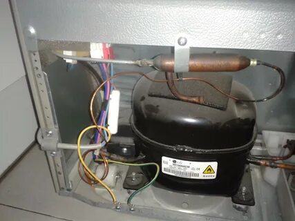 Холодильник отключается причины lg