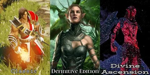 Divinity original sin 2 альмира