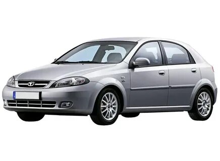 Право daewoo