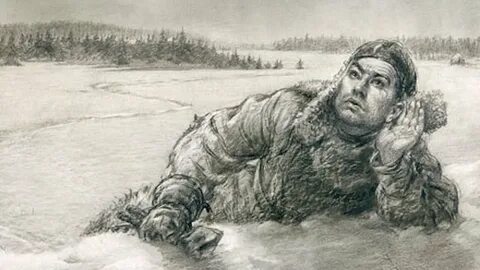 Маресьев повесть