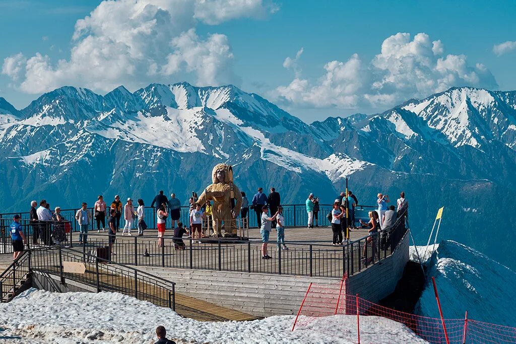Гора эрцаху абхазия. Красная поляна треккинг. Через горы в сочи. Горы фишт на плато лаго-наки. Через горы в сочи.