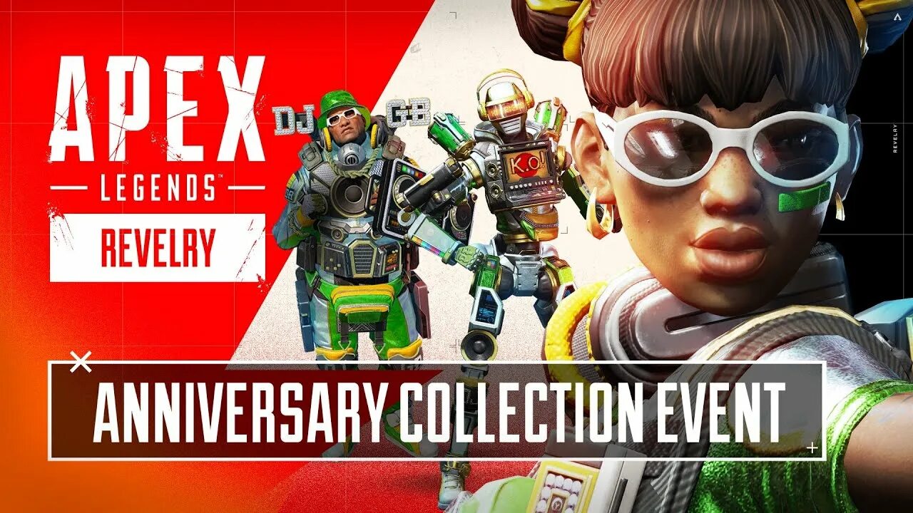 Apex 2025. Годовщина apex. новая легенда в apex legends. apex legends стрим.