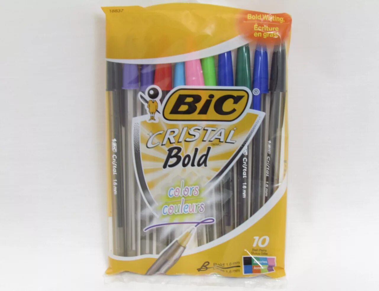B i c