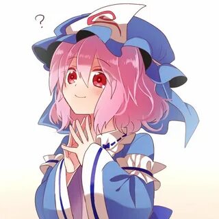 Touhou meme