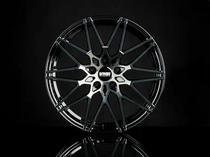 Metal wheel