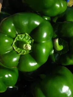 Green bell