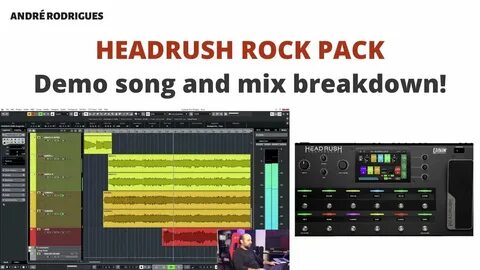 Demo pack