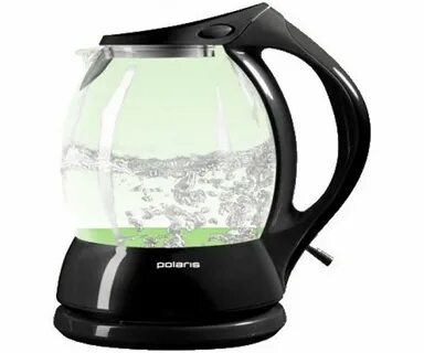 Электрочайники polaris отзывы