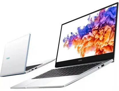 Honor magicbook 14 драйвера windows