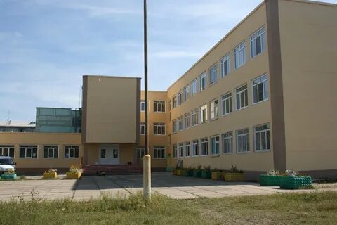 Какой адрес в 5 школе