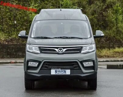 Baic foton