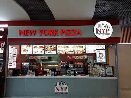 New york pizza