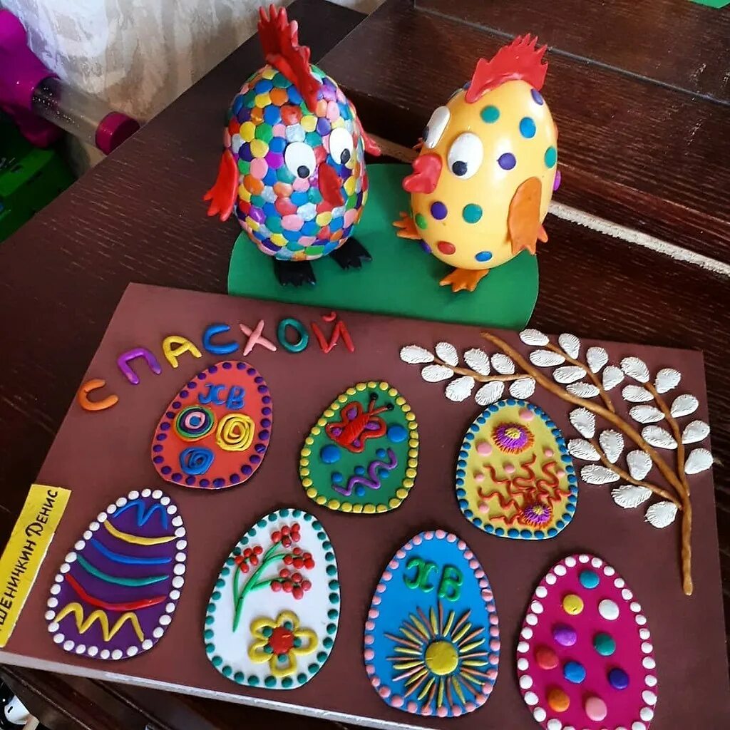 поделки на пасху для детей. поделкит5а памху в садик. поделки на пасху. аппликация к пасхе. пасхальные поделки своими руками.