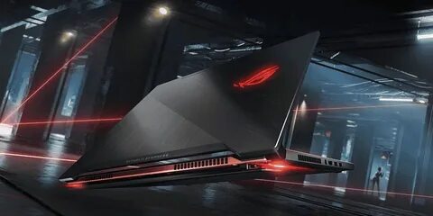 Asus gaming windows