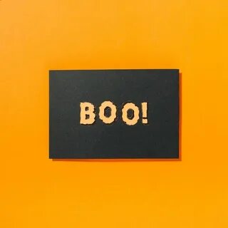 Boo текст