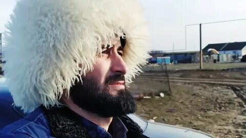 Покажи дагестанца
