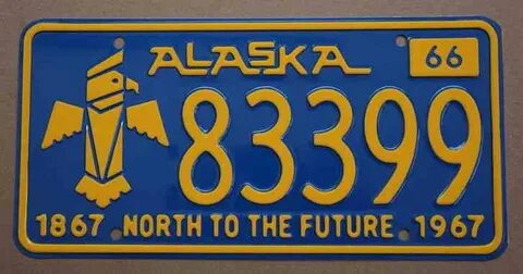 Alaska north to the future 1.49