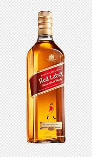 Шотландские виски ред лейбл