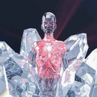 Octane render