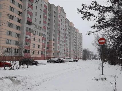 Медведево 65