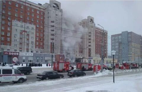 Мещерский бульвар