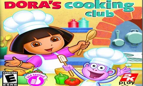 Cooking club
