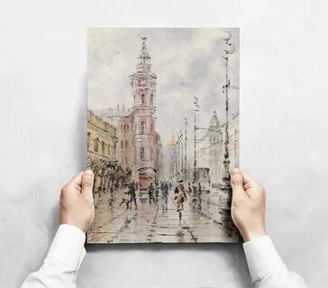 Постер отзывы