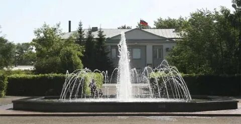 Пос первомайский воронежская область