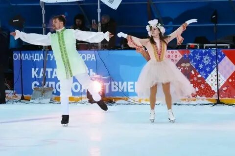 Новогодние праздники в серпухове