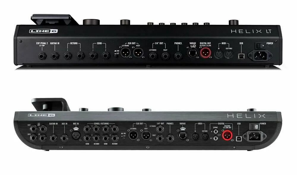 Helix line. Line 6 helix lt. line 6 helix lt stomp. line 6 helix lt vs stomp. pod helix.