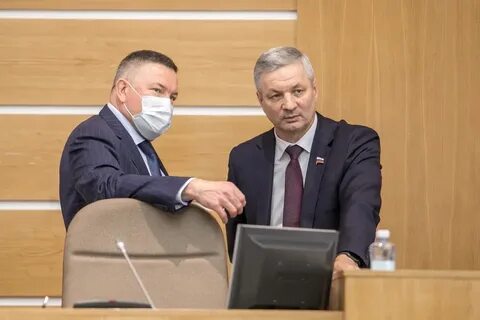 Вологодское законодательное собрание