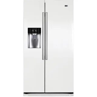 Холодильник side by side haier hrf