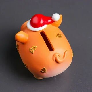 Маленькая копилка