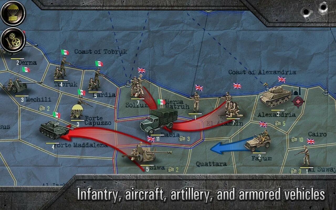 Strategy and Tactics ww2. Strategy & Tactics: Wargame collection. Старые пошаговые стратегии.