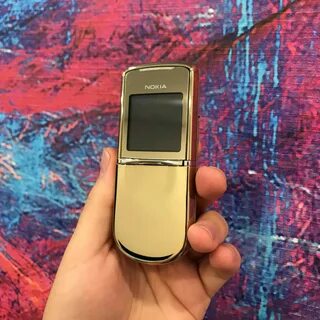 Nokia sirocco
