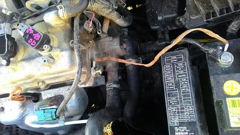 Масса nissan