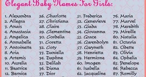96 name