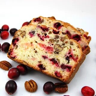 Fruit bread